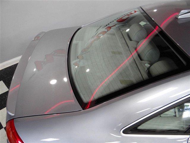 Audi RS6 2003 photo 9