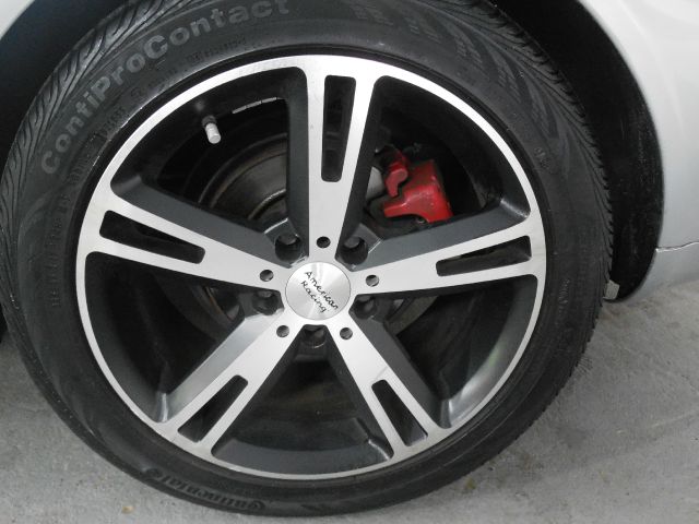 Audi S4 2002 photo 11