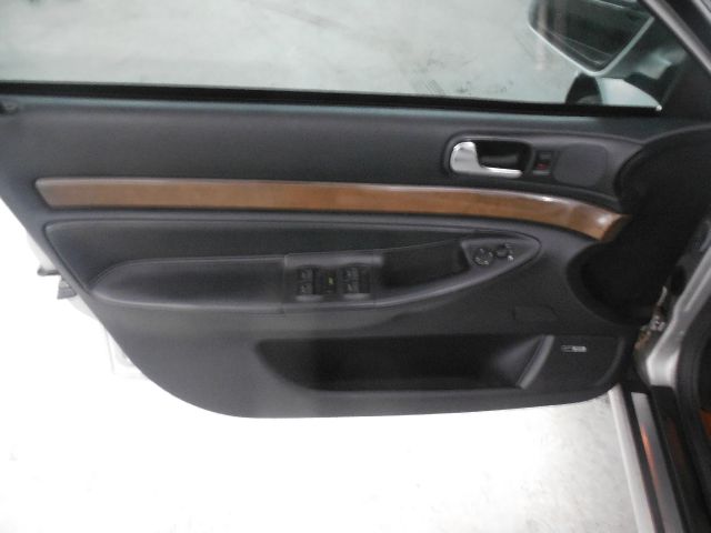 Audi S4 2002 photo 14