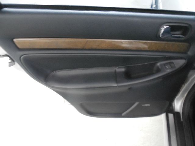 Audi S4 2002 photo 17