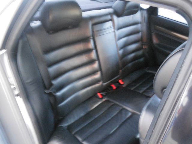 Audi S4 2002 photo 19