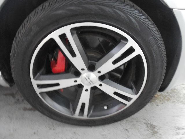 Audi S4 2002 photo 21