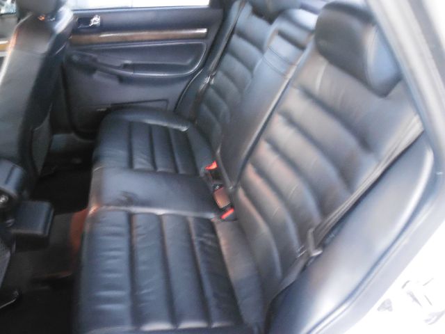 Audi S4 2002 photo 26