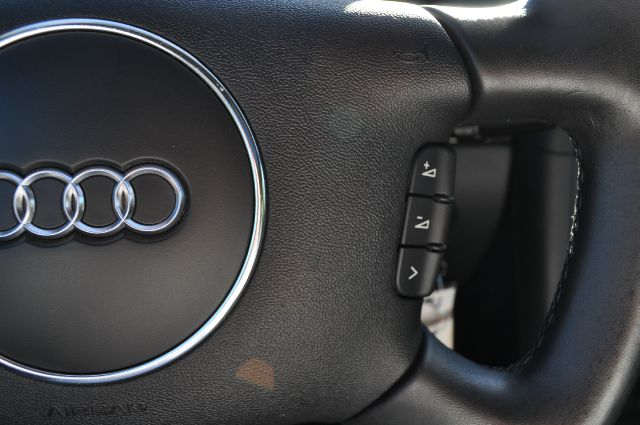 Audi S4 2004 photo 15