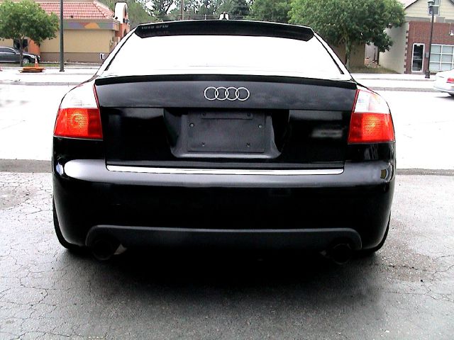 Audi S4 2004 photo 0