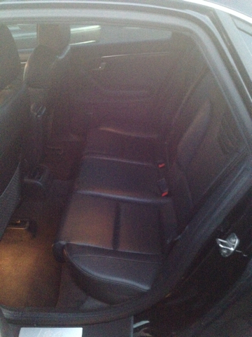 Audi S4 2004 photo 4