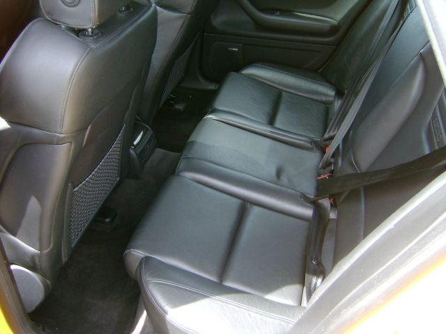 Audi S4 2004 photo 14
