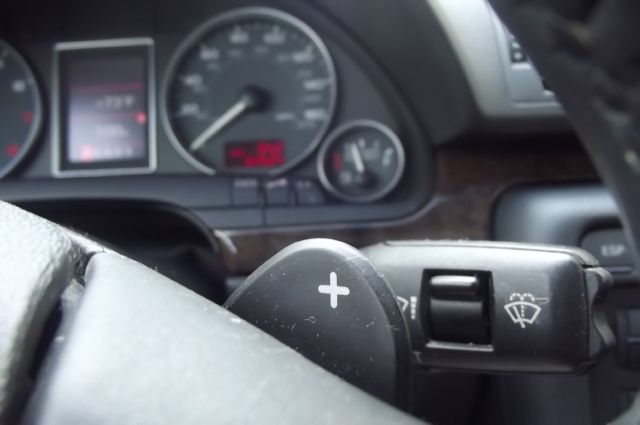 Audi S4 2004 photo 15