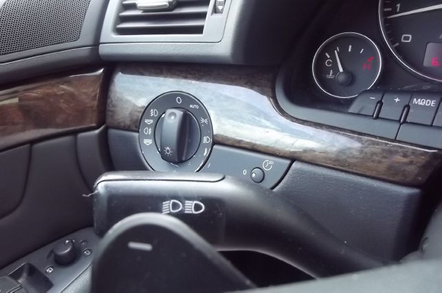 Audi S4 2004 photo 21