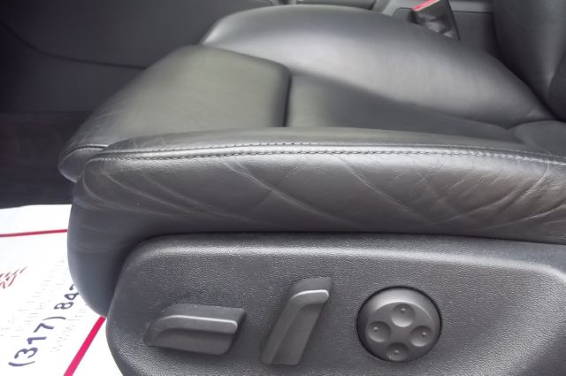 Audi S4 2004 photo 22