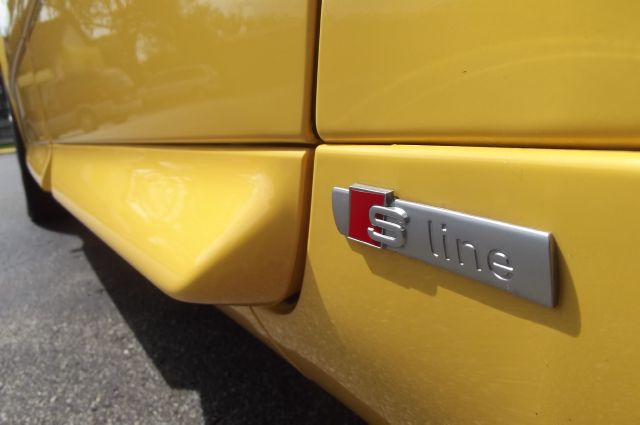 Audi S4 2004 photo 4