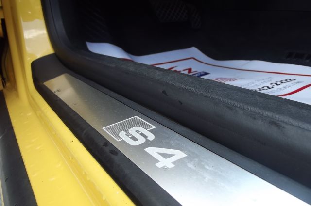 Audi S4 2004 photo 6