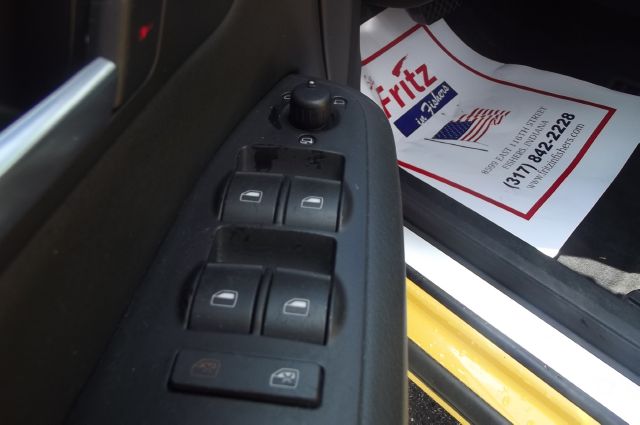 Audi S4 2004 photo 9