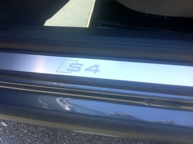 Audi S4 2005 photo 16
