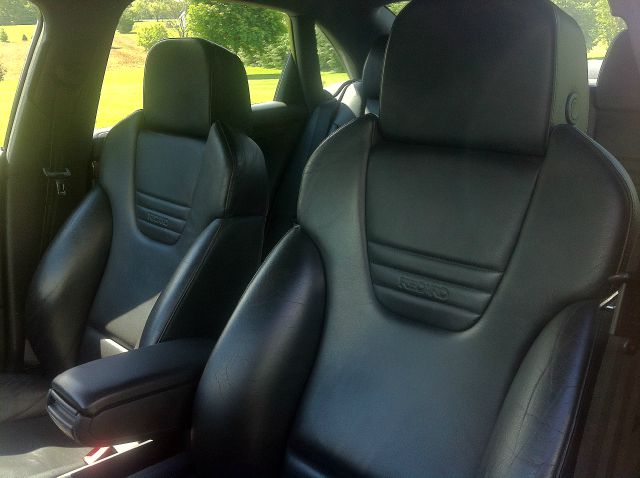 Audi S4 2005 photo 17