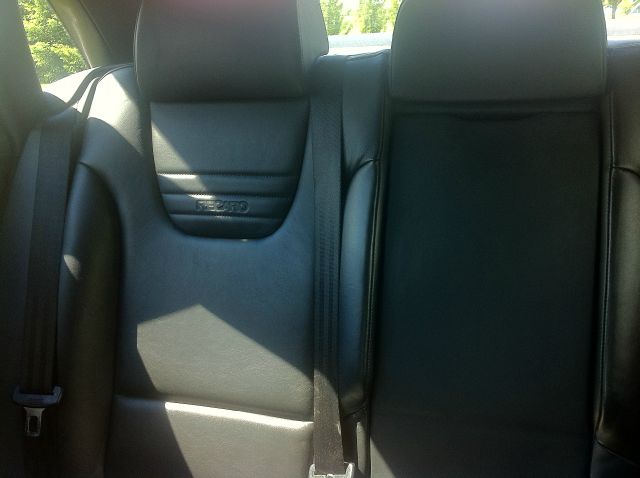 Audi S4 2005 photo 22