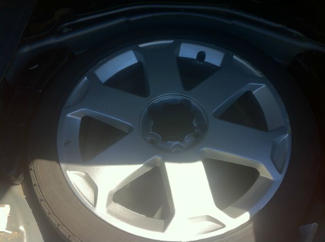 Audi S4 2005 photo 44