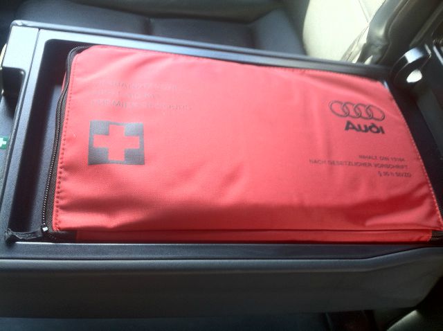 Audi S4 2005 photo 51