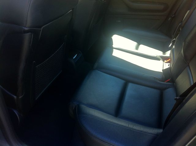 Audi S4 2005 photo 53