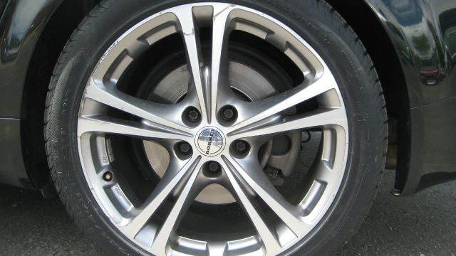 Audi S4 2005 photo 10