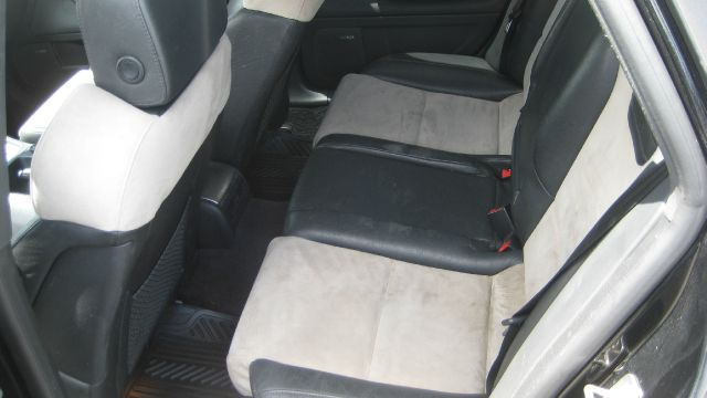 Audi S4 2005 photo 3