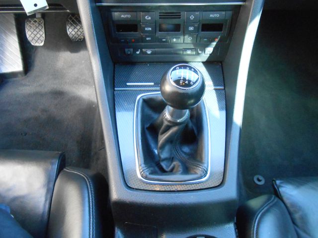 Audi S4 2007 photo 3