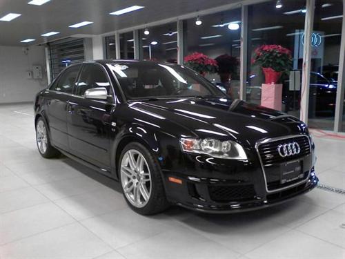 Audi S4 2.2L Manual Other