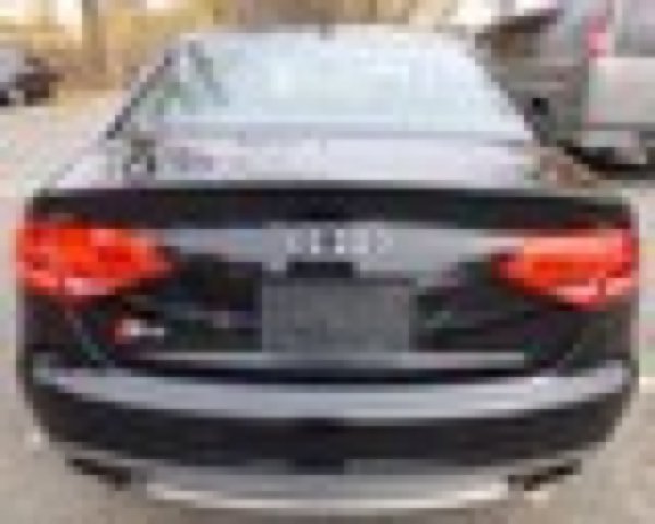 Audi S4 2010 photo 1