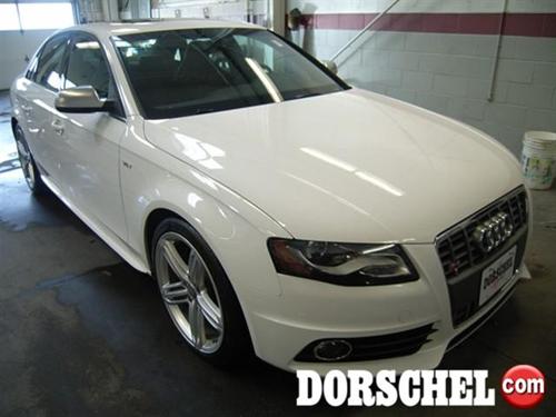Audi S4 XLT Super Cab 4X4 Other