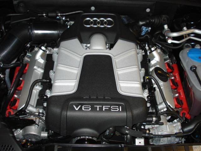 Audi S4 2010 photo 3