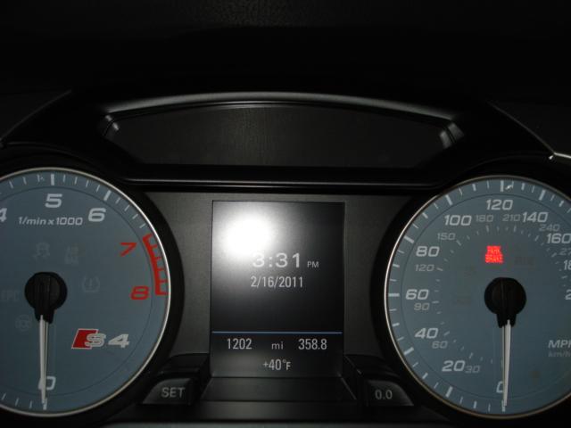 Audi S4 2010 photo 4