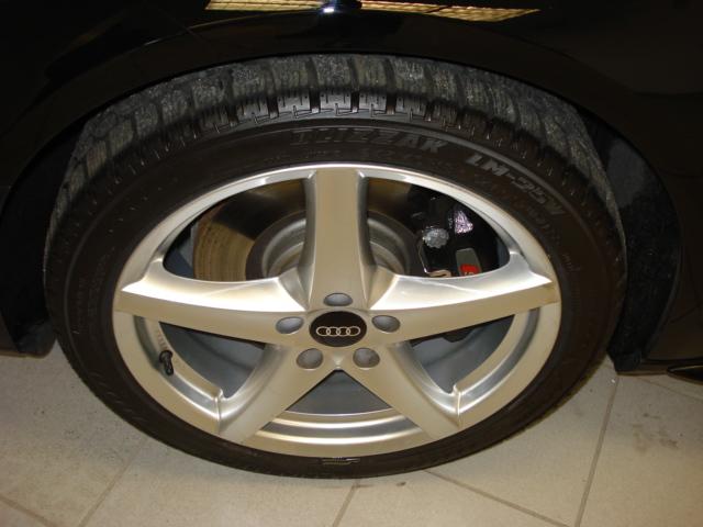 Audi S4 2010 photo 5