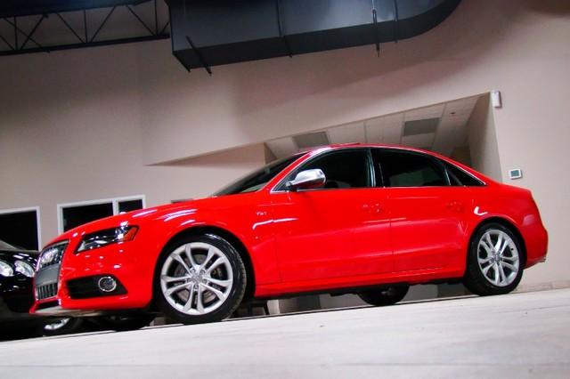 Audi S4 2010 photo 2