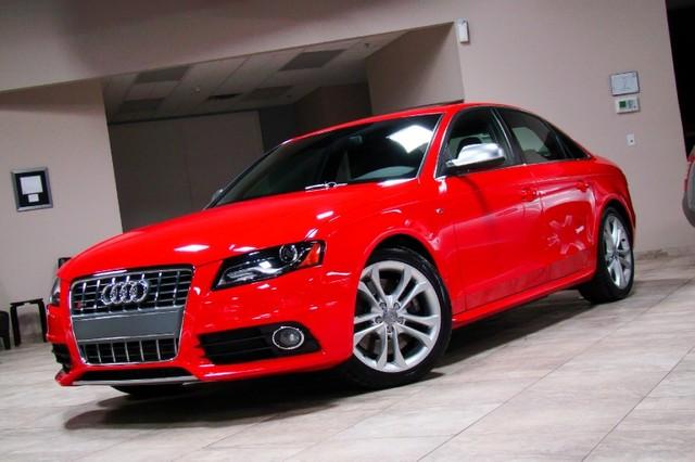 Audi S4 2010 photo 3