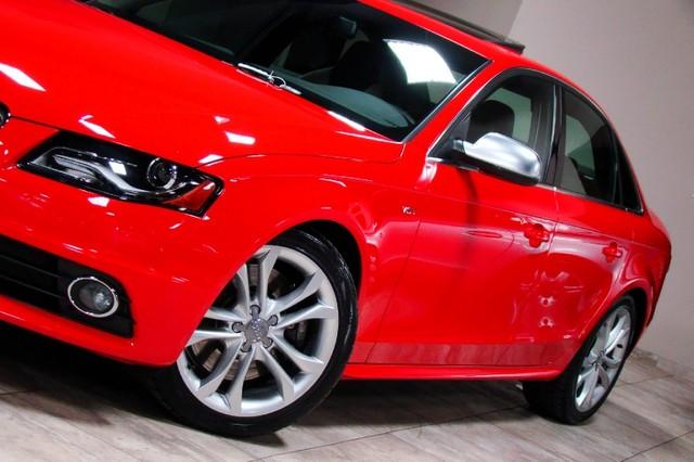 Audi S4 2010 photo 4