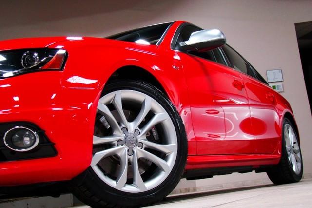 Audi S4 2010 photo 5