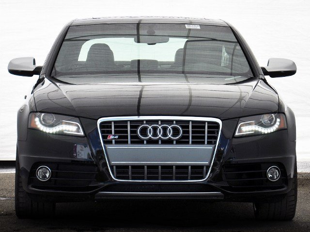 Audi S4 XLT Super Cab 4X4 Unspecified