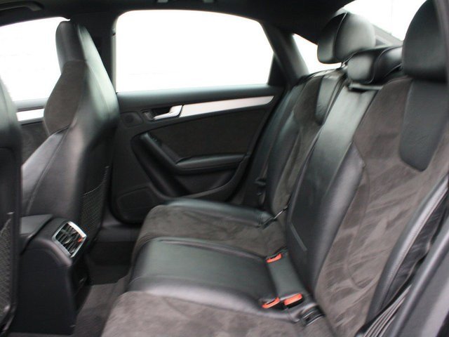 Audi S4 2012 photo 2