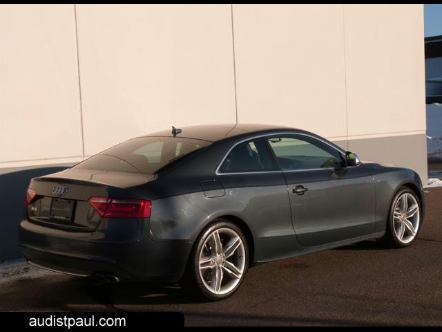 Audi S5 RT/ Hemi/custom Unspecified