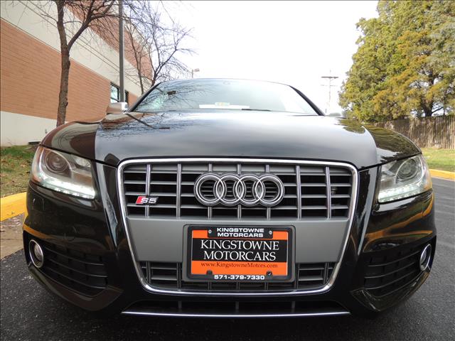 Audi S5 Limited Awd/touring AWD Coupe