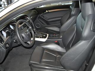 Audi S5 2010 photo 1