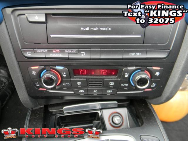 Audi S5 2010 photo 5