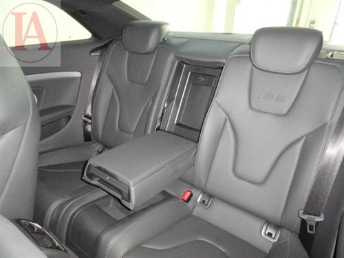 Audi S5 4dr SR5 3.4L Auto 4WD Other