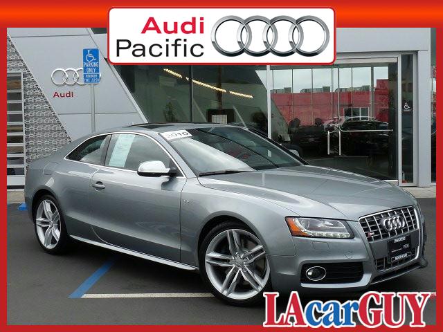 Audi S5 Navigation/techn Other