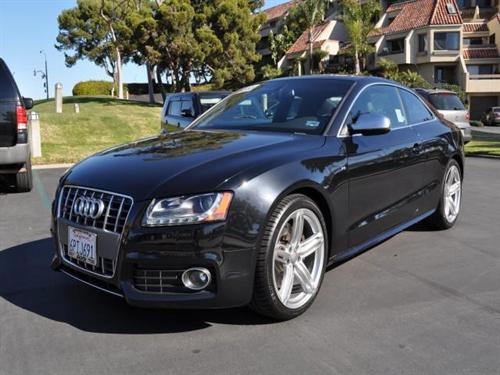 Audi S5 XLT Super Cab 4X4 Other