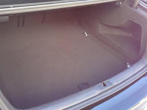 Audi S5 2010 photo 5