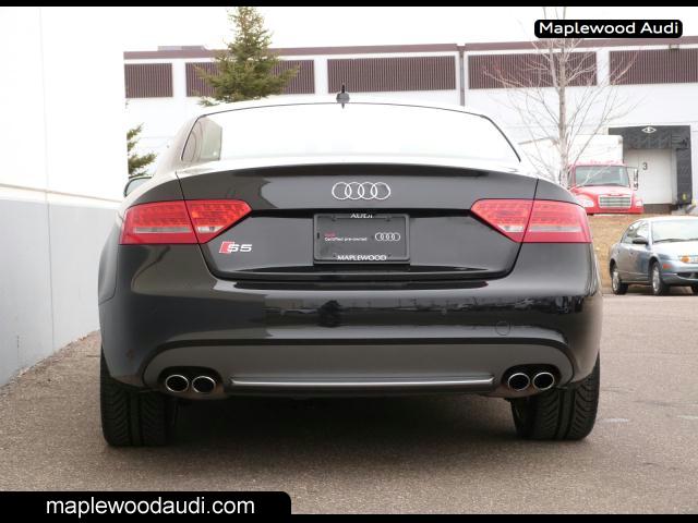 Audi S5 2010 photo 3