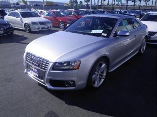 Audi S5 XLT Super Cab 4X4 Other