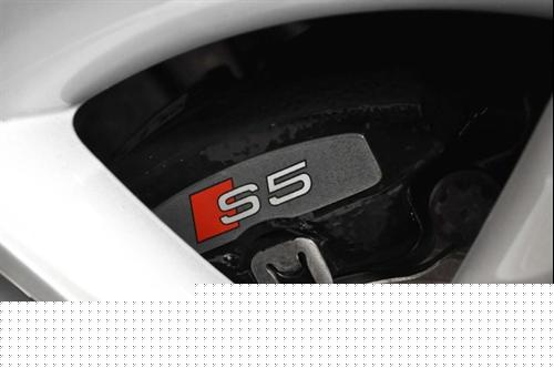 Audi S5 4dr SR5 3.4L Auto 4WD Other