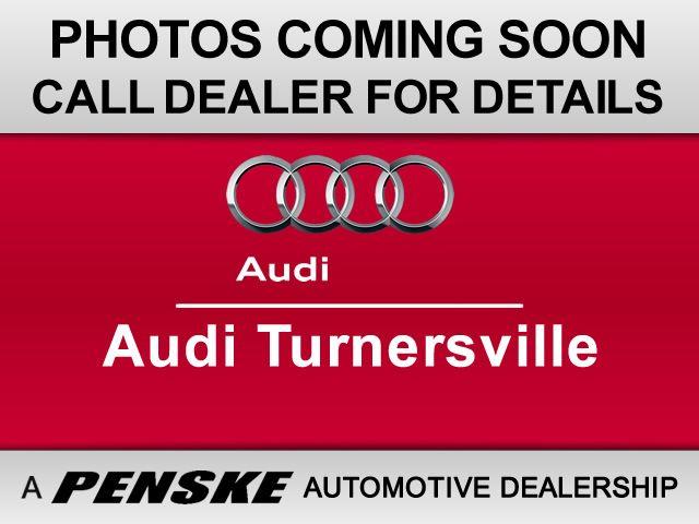 Audi S5 4WD 4dr SUV H3X 4x4 Convertible